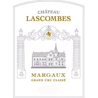 Chateau Lascombes 2022 (1x75cl)