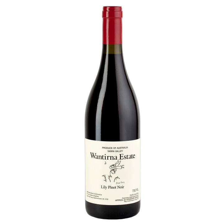 Wantirna Estate Lily Pinot Noir 2016 (1x75cl)
