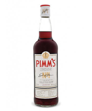 Pimm's No.1 Cup (1x75cl)