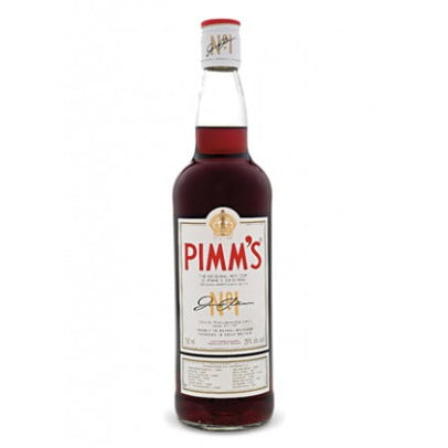 Pimm's No.1 Cup (1x75cl)