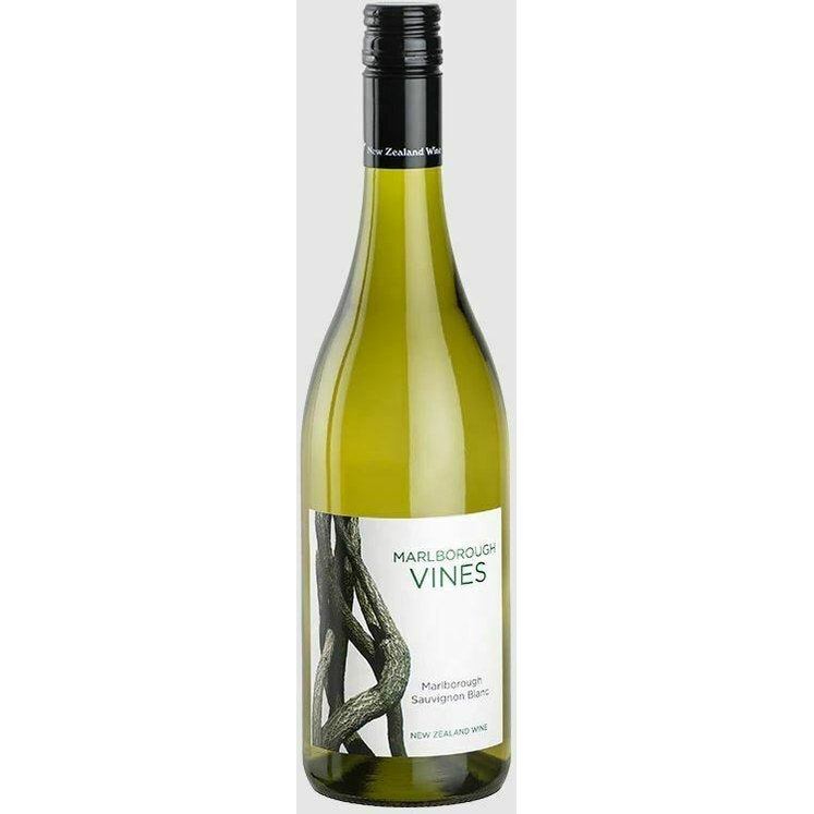 Marlborough Vines Sauvignon Blanc 2022 (1x75cl)