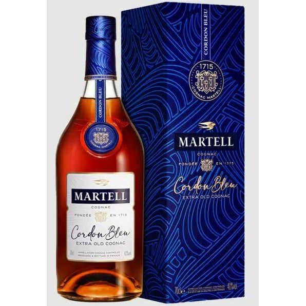 Martell Cordon Bleu (1x70cl)