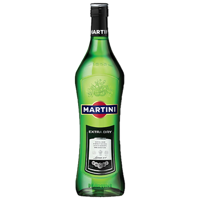 MARTINI EXTRA DRY (1x100cl)
