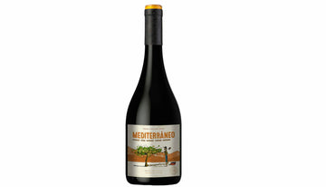 Morande Adventure Mediterraneo Grenache 2017 Maule Valley (1x75cl)