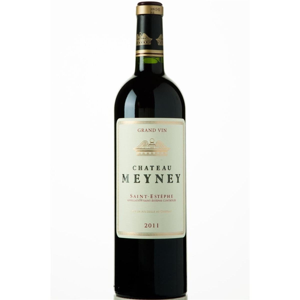 Chateau Meyney, Saint-Estephe 2013 (1x75cl)