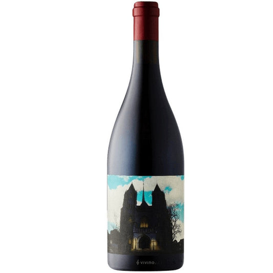 Minimus Dijon Free Pinot Noir, Willamette Valley, Oregon 2018 (1x75cl)