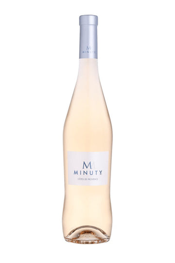 Minuty M Rosé 2023 (1x75cl)