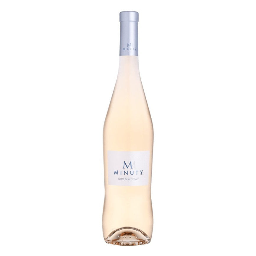 Minuty M Rose 2024 (1x75cl)