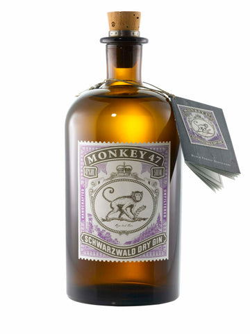 Monkey 47 Dry Gin (1x50cl)