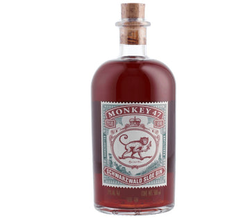 Monkey 47 Sloe Gin (1x50cl)