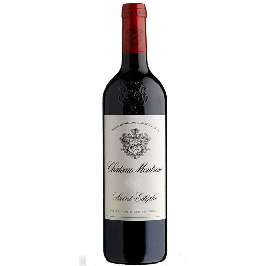 Chateau Montrose 2017 (1x75cl)