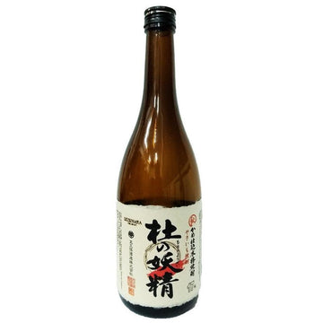 Ookubo Shuzo Mori No Yousei (1x72cl)