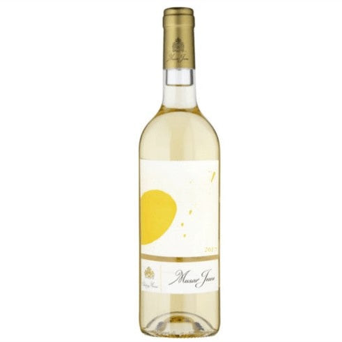 Musar Jeune Blanc 2021 (1x75cl)