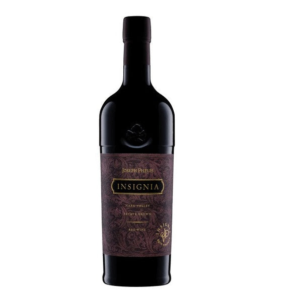 Joseph Phelps Insignia 2014 (1x75cl)