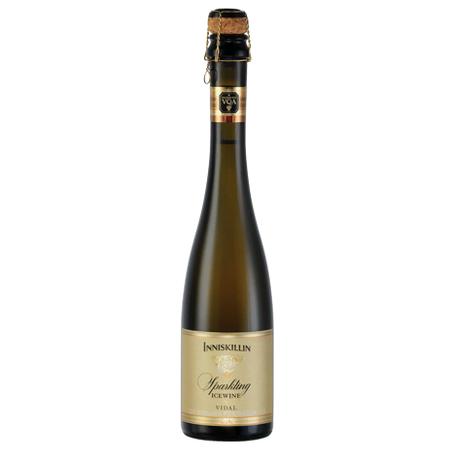 Inniskillin Sparkling Vidal Icewine 2017 (1x37.5cl)