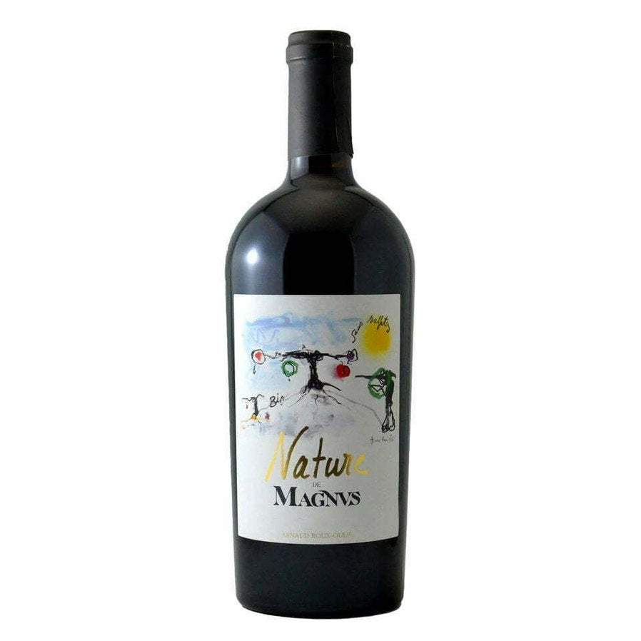 Nature de Magnus Bordeaux 2020 (1x75cl)