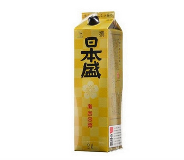 Nihonsakari Jousen ??? ?? ??(???) (1x200cl)