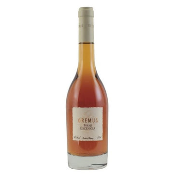 Oremus Tokaji Eszencia 2007 (1x37.5cl)