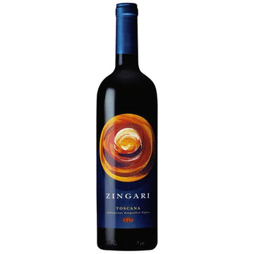 Cantina Petra Zingari 2022 (1x75cl)