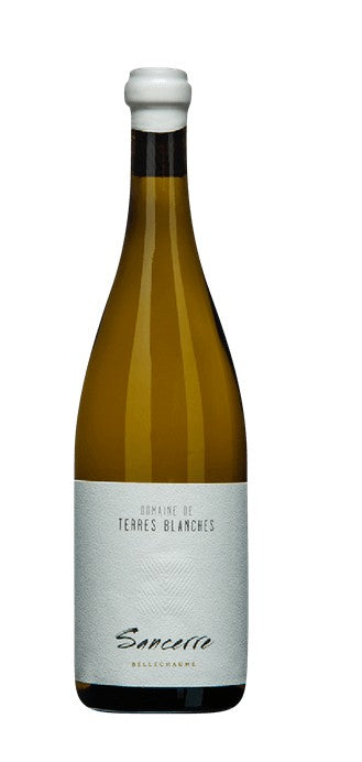 Domaine de Terres Blanches Sancerre Bellechaume 2014 (1x75cl)