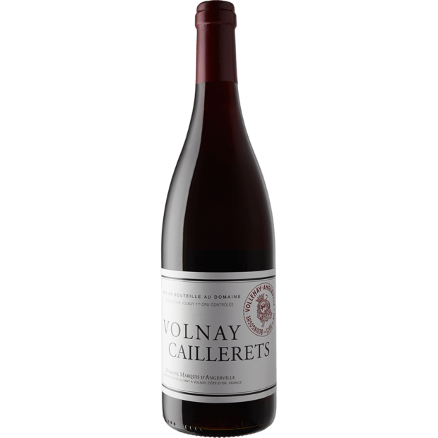 Marquis d'Angerville Volnay 1er Cru Clos des Ducs 2016 (1x75cl)
