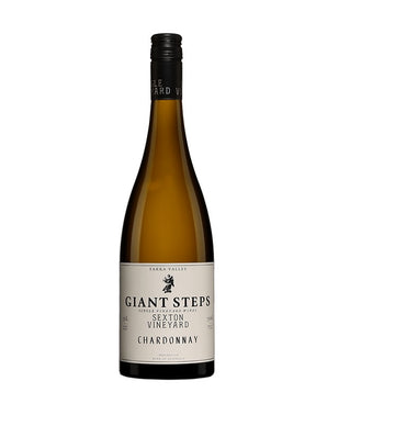 Giant Steps Sexton Chardonnay 2018 (1x75cl)