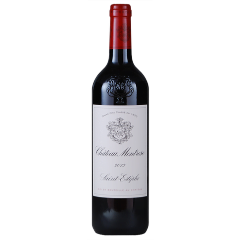 Chateau Montrose, St, Estephe 2014 (1x75cl)