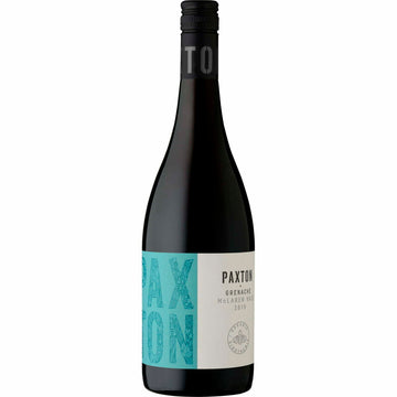 Paxton Vineyards Grenache 2020 (1x75cl)
