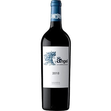 Pago de Larrainzar Angel de Larrainzar 2020 (1x75cl)