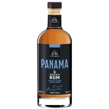 1731 Panama 6 Years Old (1x70cl)