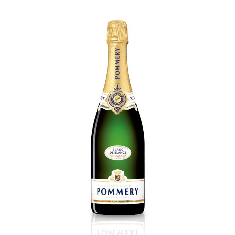 Pommery Apanage Blancs de Blancs (1x75cl)