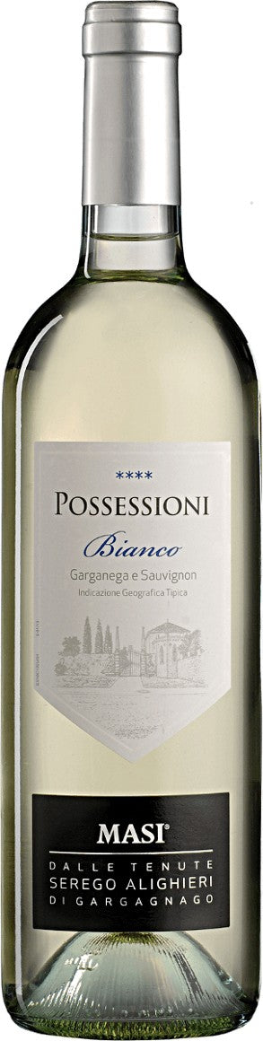 Masi Serego Alighieri Possessioni Bianco 2021 Veneto IGT (1x75cl)