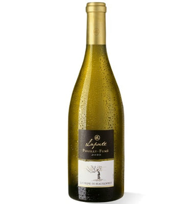 Domaine Laporte Pouilly Fume La Vigne de Beaussopet 2021 (1x75cl)