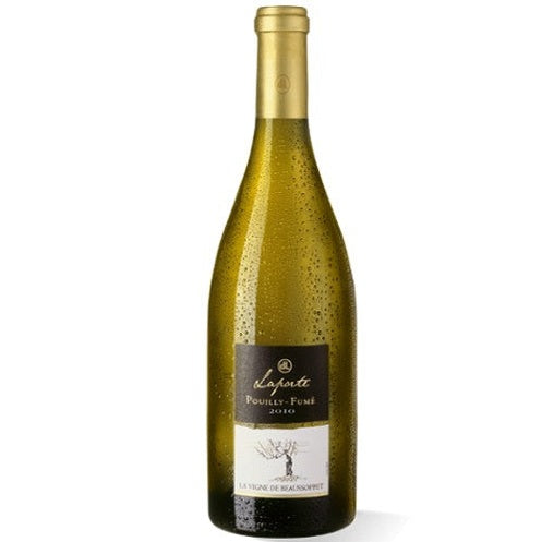 Domaine Laporte Pouilly Fume La Vigne de Beaussopet 2021 (1x75cl)