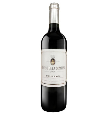 Reserve de la Comtesse 2010, Pauillac (1x75cl)