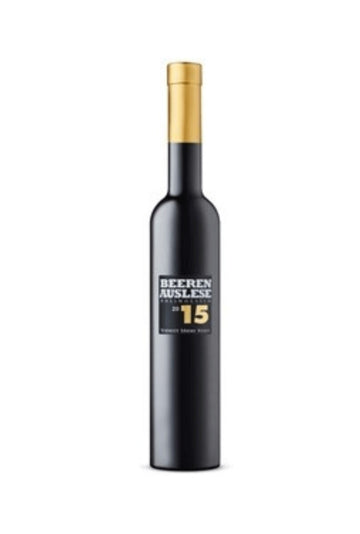 Schmitt Sohne Rheinhessen Beerenauslese 2015 (1x50cl)
