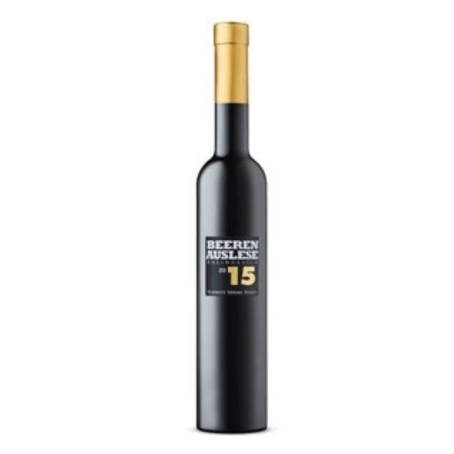 Schmitt Sohne Rheinhessen Beerenauslese 2015 (1x50cl)