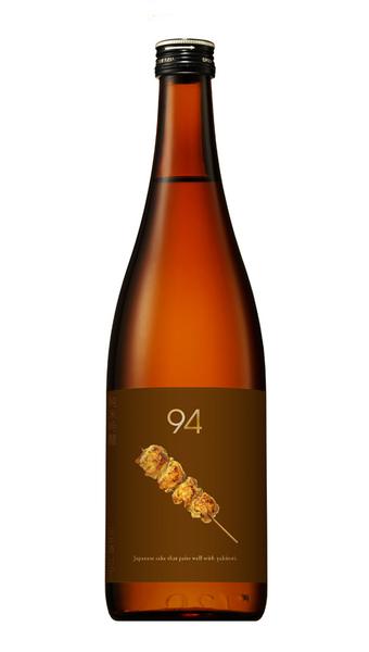 Tamanohikari Junmai-Ginjo 94 (Kushi) 玉乃光 純米吟釀 94(串) (1x72cl)