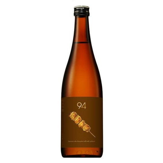 Tamanohikari Junmai-Ginjo 94 (Kushi) 玉乃光 純米吟釀 94(串) (1x72cl)