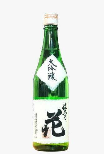 Saku no Hana ???? ???? ???? (1x72cl)