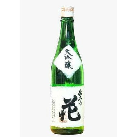 Saku no Hana ???? ???? ???? (1x72cl)