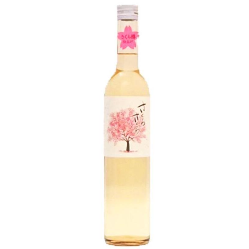 Miroku Shuzo Sakura Sakura (1x50cl)