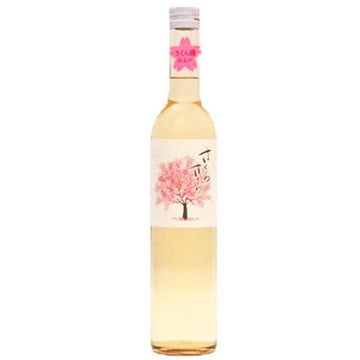 Miroku Shuzo Sakura Sakura (1x50cl)