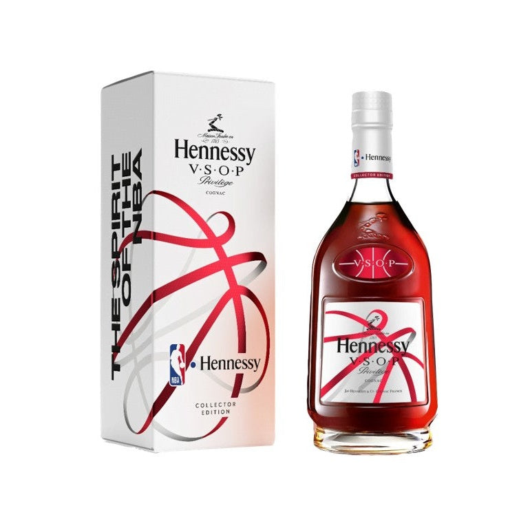 Hennessy VSOP Privilege NBA Edition (1x75cl)