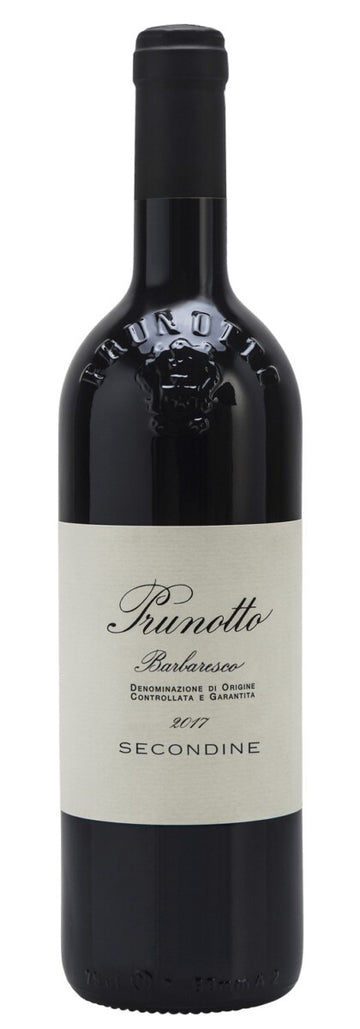 Prunotto Barbaresco Secondine 2017 (1x75cl)