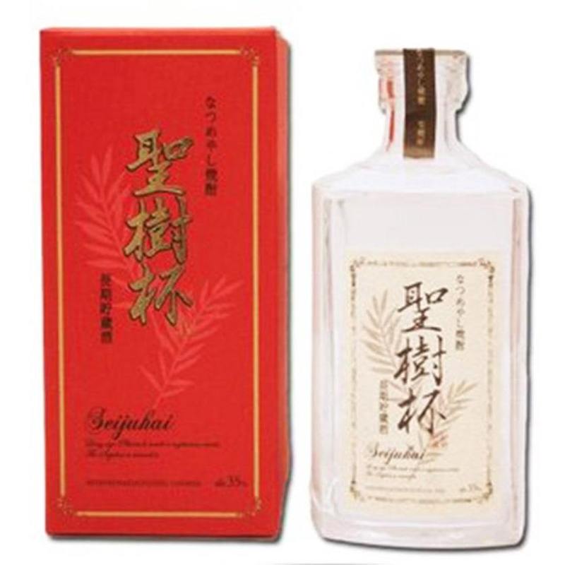 Nishikinada Shuzo Seijuhai (1x50cl)