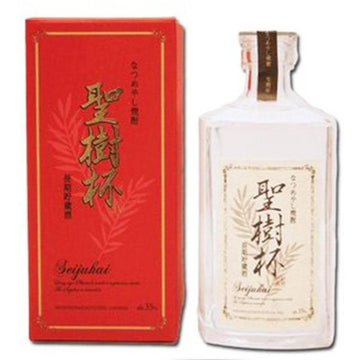 Nishikinada Shuzo Seijuhai (1x50cl)