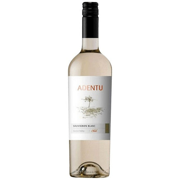 Siegel Adentu Sauvignon Blanc 2019 (1x75cl)