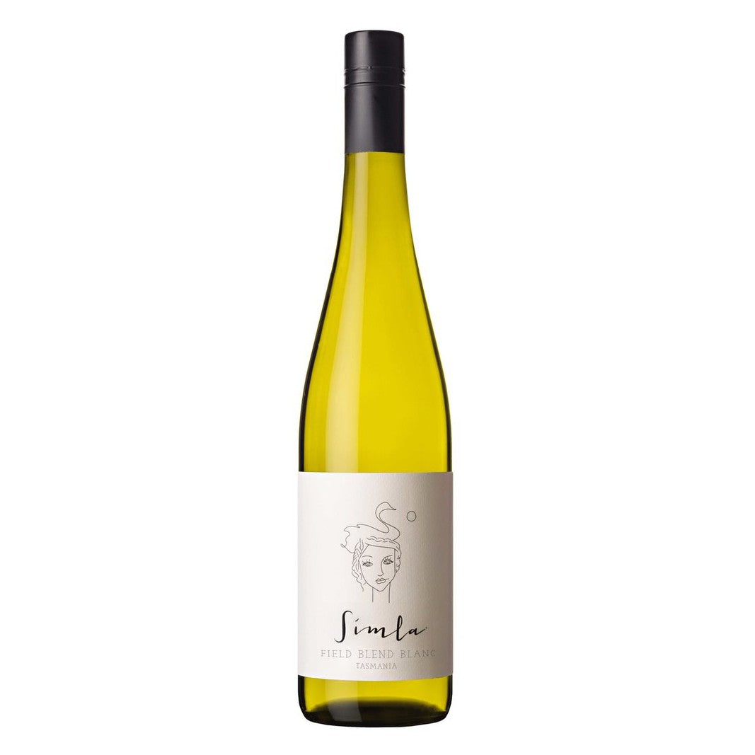 Domaine Simha Simla Blanc Field Blends 2019 (1x75cl)