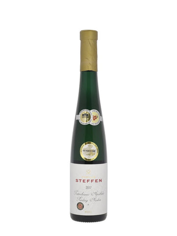 Steffen Erdener Treppchen Riesling Auslese 2018 (1x37.5cl)